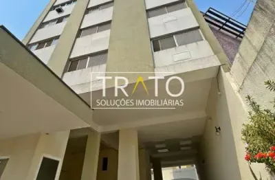 Apartamento com 3 quartos à venda na avenida princesa d'oeste, 1958, jardim proença, campinas, 100 m2 por r$ 437.000