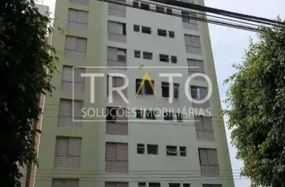 Apartamento com 1 quarto à venda na avenida andrade neves, 710, centro, campinas, 36 m2 por r$ 199.800