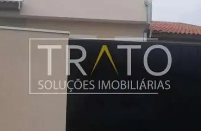 Casa com 2 quartos à venda na rua pastor samuel de campos chiminazzo, 469, cidade satélite íris, campinas, 57 m2 por r$ 265.000