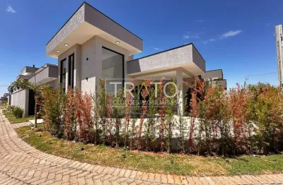 Casa em condomínio fechado com 3 quartos à venda na avenida antonio baptista piva, 177, vila monte alegre, paulínia, 115 m2 por r$ 1.190.000