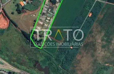Terreno à venda na rua leonice aparecida oliveira da silva, 84, jardim cidade singer ii, campinas por r$ 6.000.000