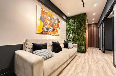 Sala comercial à venda na avenida josé paulino, 2625, centro comercial aliança, paulínia, 91 m2 por r$ 890.000