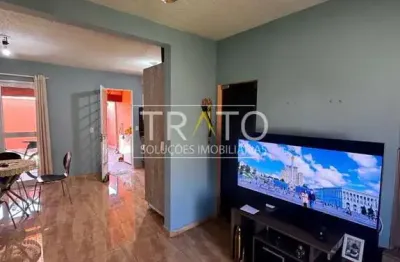 Casa em condomínio fechado com 2 quartos à venda na rua joaquim marcelino leite, 265, jardim interlagos, hortolândia, 64 m2 por r$ 400.000