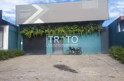 Sala comercial à venda na avenida josé bonifácio, 628, jardim flamboyant, campinas, 199 m2 por r$ 1.450.000