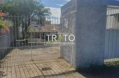 Casa comercial à venda na avenida josé bonifácio, 611, jardim flamboyant, campinas, 130 m2 por r$ 800.000