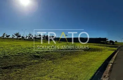 Terreno em condomínio fechado à venda na rodovia campinas/mogi km 127, s/n°, residencial haras patente, jaguariúna por r$ 824.000