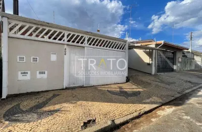 Casa com 5 quartos para alugar na rua coriolano roberto alves, 402, jardim eulina, campinas, 190 m2 por r$ 4.500