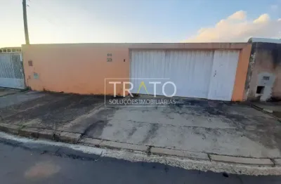 Casa com 3 quartos à venda na rua doutor walter pereira de queiroz, 1282, jardim eulina, campinas, 42 m2 por r$ 350.000