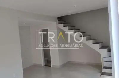 Casa com 2 quartos à venda na rua doutor lázaro pinto barroso, 419, cidade satélite íris, campinas, 63 m2 por r$ 300.000