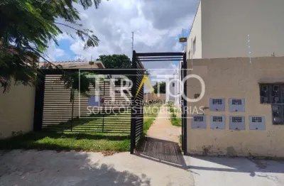 Casa com 2 quartos à venda na Rua Doutor Lázaro Pinto Barroso, 419, Cidade Satélite Íris, Campinas, 63 m2 por R$ 300.000