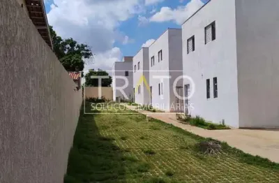 Casa com 2 quartos à venda na rua doutor lázaro pinto barroso, 419, cidade satélite íris, campinas, 63 m2 por r$ 300.000