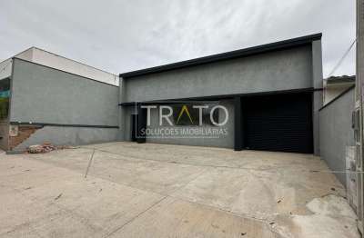 Sala comercial à venda na avenida barão de itapura, 3321, jardim nossa senhora auxiliadora, campinas, 395 m2 por r$ 2.900.000
