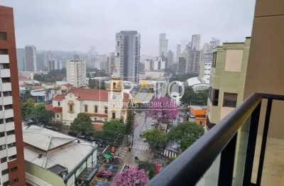 Apartamento com 1 quarto para alugar na rua maria monteiro, 1327, cambuí, campinas, 51 m2 por r$ 5.400
