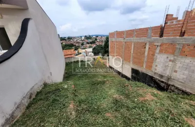 Terreno em condomínio fechado à venda na rua josé de salles pupo, 81, colina dos coqueiros, valinhos por r$ 200.000