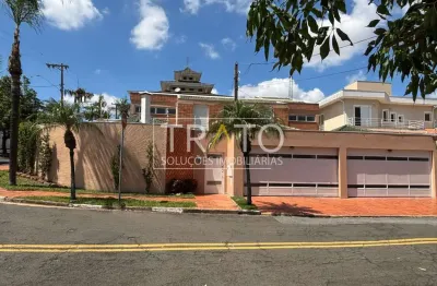 Casa com 4 quartos à venda na rua cássio ciampolini, 384, jardim magnólia, campinas, 364 m2 por r$ 1.200.000