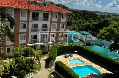 Apartamento com 2 quartos à venda na rua louisiana, 450, chácaras campos elíseos, campinas, 70 m2 por r$ 250.000