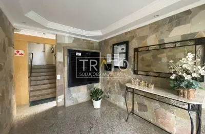 Apartamento com 2 quartos à venda na avenida padre gaspar bertoni, s/n°, jardim pacaembu, campinas, 54 m2 por r$ 220.000