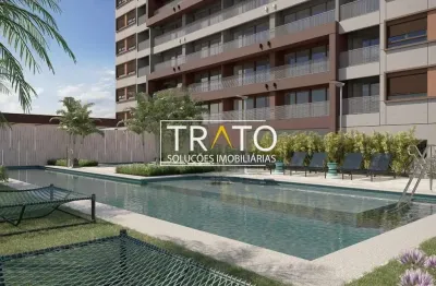 Apartamento com 1 quarto à venda na avenida barão de itapura, 850, botafogo, campinas, 36 m2 por r$ 469.000
