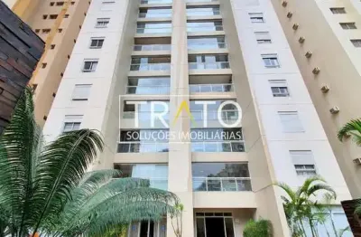 Apartamento com 3 quartos à venda na rua major solon, 595, cambuí, campinas, 126 m2 por r$ 1.700.000