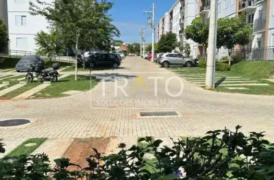 Apartamento com 2 quartos à venda na rua antônio grigoleto, 53, jardim garcía, campinas, 43 m2 por r$ 260.000