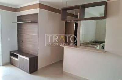 Apartamento com 2 quartos à venda na avenida governador pedro de toledo, 442, bonfim, campinas, 52 m2 por r$ 415.000