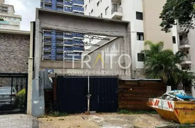 Sala comercial para alugar na rua santos dumont, 234, cambuí, campinas, 472 m2 por r$ 20.000