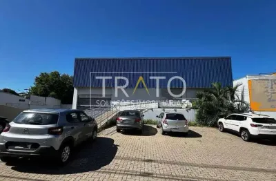 Sala comercial para alugar na avenida santa isabel, 641, barão geraldo, campinas, 720 m2 por r$ 30.000