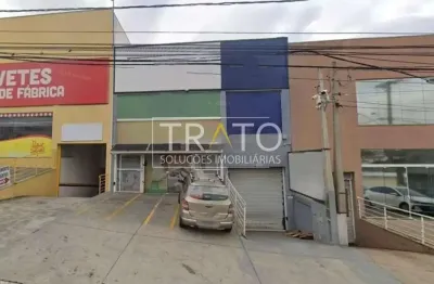 Sala comercial para alugar na avenida andrade neves, 1350, jardim guanabara, campinas, 485 m2 por r$ 15.000