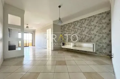 Apartamento com 3 quartos à venda na rua osmar miranda, 131, jardim macarenko, sumaré, 118 m2 por r$ 550.000