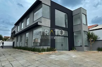 Sala comercial para alugar na rua dona maria conceição franco de andrade, 800, nova campinas, campinas, 316 m2 por r$ 18.000