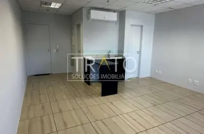 Sala comercial para alugar na avenida josé de souza campos, 1073, cambuí, campinas, 35 m2 por r$ 2.750