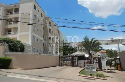 Apartamento com 2 quartos à venda na rua manoel sylvestre de freitas filho, 75, jardim nova europa, campinas, 50 m2 por r$ 300.000
