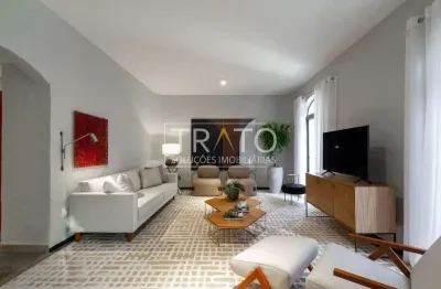 Apartamento com 3 quartos à venda na avenida júlio de mesquita, 1054, cambuí, campinas, 180 m2 por r$ 1.800.000