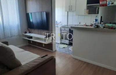 Apartamento com 2 quartos à venda na avenida são josé dos campos, 150, jardim nova europa, campinas, 45 m2 por r$ 270.000