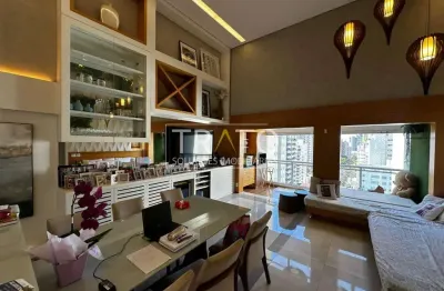 Apartamento com 3 quartos à venda na rua major solon, 595, cambuí, campinas, 127 m2 por r$ 2.499.000