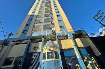 Apartamento com 2 quartos à venda na rua álvares machado, 368, centro, campinas, 72 m2 por r$ 300.000