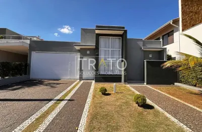 Casa em condomínio fechado com 3 quartos à venda na avenida doutor joão caio silva, 920, parque brasil 500, paulínia, 173 m2 por r$ 1.390.000