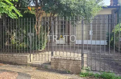 Casa comercial à venda na rua uruguaiana, 701, bosque, campinas, 166 m2 por r$ 680.000