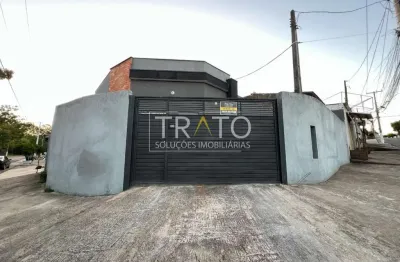 Casa com 3 quartos à venda na goianésia, 351, jardim dall'orto, sumaré, 70 m2 por r$ 380.000