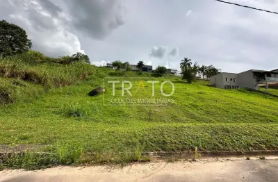 Terreno em condomínio fechado à venda na rua angélica cassetta massaretto, 4, condomínio itatiba country, itatiba por r$ 240.000