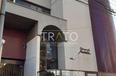 Sala comercial à venda na rua dona libânia, 2191, centro, campinas, 181 m2 por r$ 590.000
