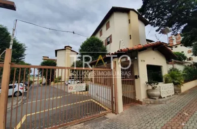 Apartamento com 3 quartos à venda na avenida josé bonifácio, 1025, jardim flamboyant, campinas, 78 m2 por r$ 415.000