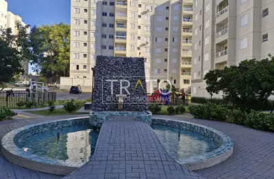 Apartamento com 2 quartos à venda na rua santa rita do passa quatro, 355, jardim nova europa, campinas, 47 m2 por r$ 529.000