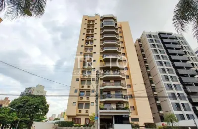Apartamento com 3 quartos à venda na avenida doutor arlindo joaquim de lemos, 1225, jardim proença, campinas, 210 m2 por r$ 1.590.000