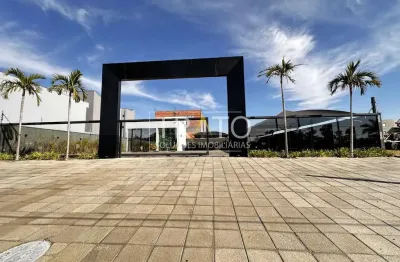 Sala comercial à venda na izabel de freitas pereira caron, 362, jardim ypê, paulínia, 60 m2 por r$ 2.690.000