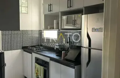 Apartamento com 3 quartos à venda na rua mário prunes, 55, jardim indianópolis, campinas, 70 m2 por r$ 300.000