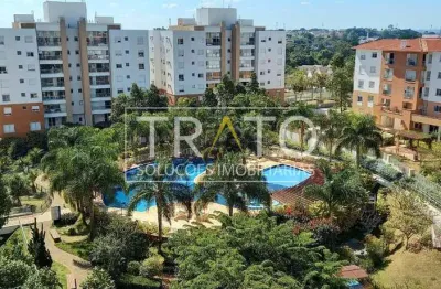 Apartamento com 3 quartos para alugar na rua joão lopes vieira, 141, loteamento residencial vila bella dom pedro, campinas, 108 m2 por r$ 7.200