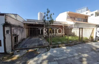 Casa comercial à venda na avenida joão mendes júnior, 216, cambuí, campinas, 215 m2 por r$ 1.800.000