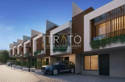 Casa em condomínio fechado com 3 quartos à venda na rua jorge de figueiredo corrêa, 955, chácara primavera, campinas, 190 m2 por r$ 1.571.305