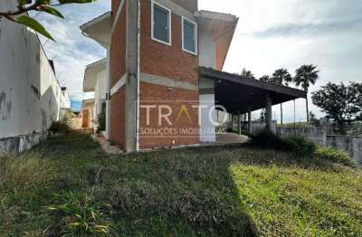 Casa em condomínio fechado com 4 quartos à venda na avenida papa joão paulo i, 872, bairro das palmeiras, campinas, 413 m2 por r$ 1.790.000
